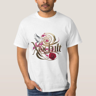 Xochilt T-shirt Design