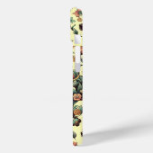  Xoloitzcuintle naadloos Case-Mate iPhone Case (Achterkant / Links)