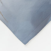 Xoloitzcuintli Laat het sneeuwen Kerstmis Fleece Deken (Hoek)