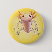 Xolotl Ronde Button 5,7 Cm (Voorkant)