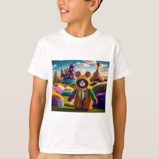 XOORIBOUS T-SHIRT