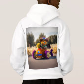 xooribus (Achterkant)