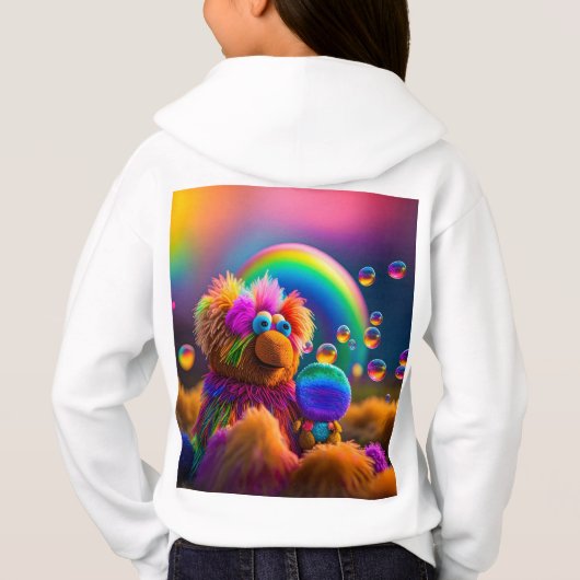 xooribus (Achterkant)