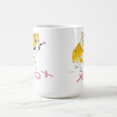 XOX Corgi-Mok Koffiemok (Center)