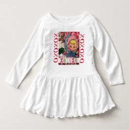 XOX Ms Susie Skier Dress