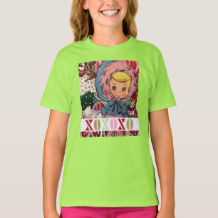 XOX Ms Susie Skier Long Sleeve Shirt