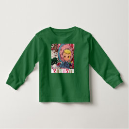 XOX Ms Susie Skier Long Sleeve Shirt