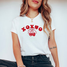 XOXNO Grappig Anti Valentijns Rode Roze Hart Kerse