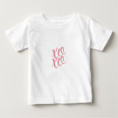 xoxo (Voorkant)