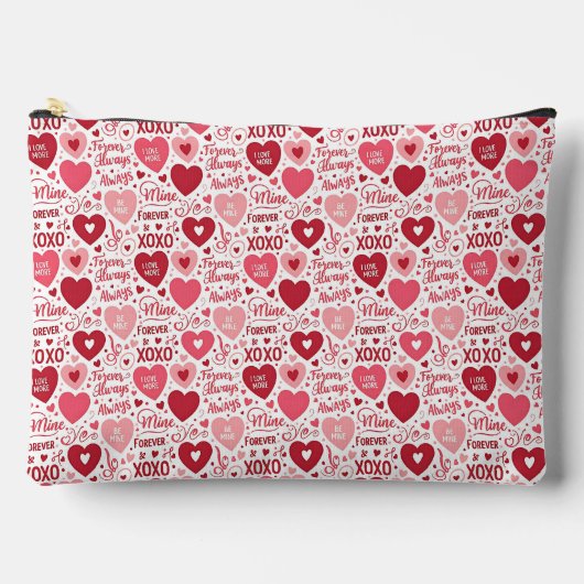 XOXO & Altijd van Mij Etui (Voorkant)