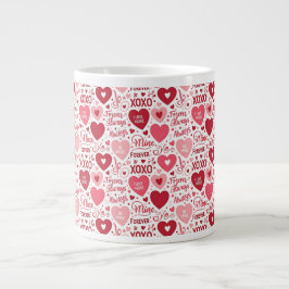 XOXO & Altijd van Mij Grote Koffiekop