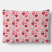 XOXO & Always Be Mine  Etui (Voorkant)