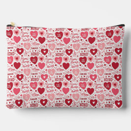 XOXO & Always Be Mine  Etui