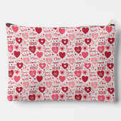 XOXO & Always Be Mine  Etui (Achterkant)