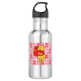 xoxo-beer waterfles