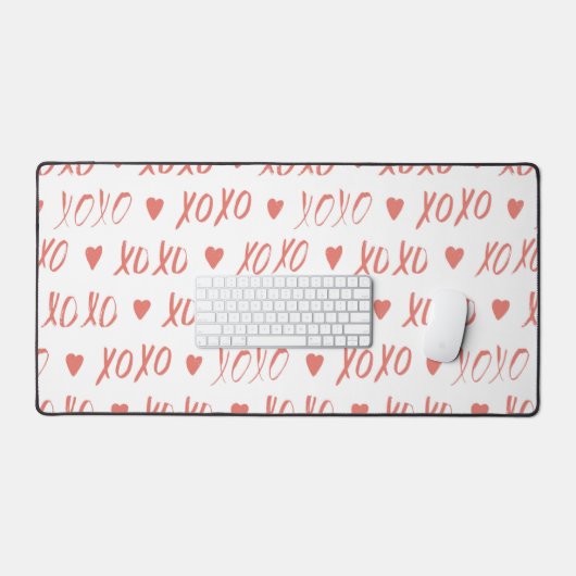 XOXO BUREAUMAT (Keyboard & Muis)