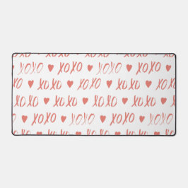 XOXO BUREAUMAT