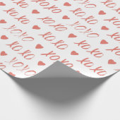 XOXO CADEAUPAPIER (Hoek)