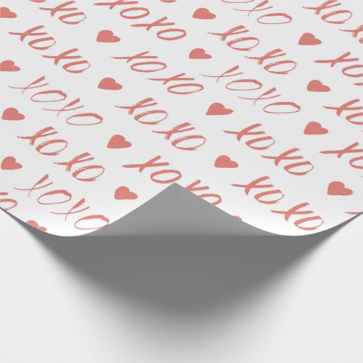 XOXO CADEAUPAPIER (Hoek)