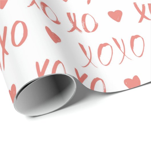 XOXO CADEAUPAPIER (Rol Hoek)
