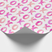 XoXo Cadeaupapier (Hoek)