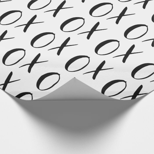 XOXO CADEAUPAPIER (Hoek)