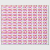 XOXO CADEAUPAPIER (Vlak)