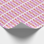 XOXO CADEAUPAPIER (Hoek)