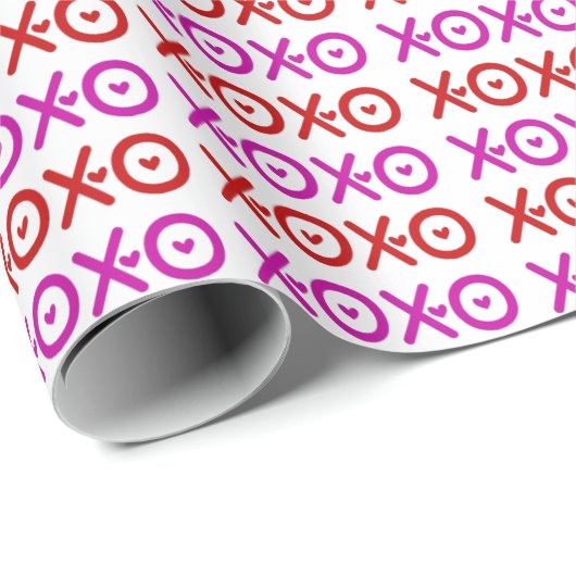 XOXO CADEAUPAPIER (Rol Hoek)