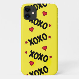 XOXO Case-Mate iPhone CASE