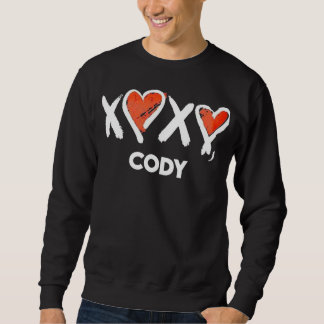 XOXO Cody Trui