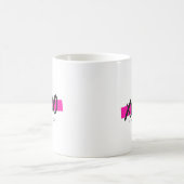 XOXO Cosmetica Koffiemok (Center)