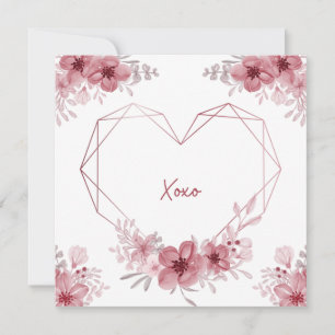 xoxo florokaart
