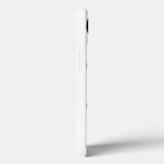 XOXO Heart Case-Mate iPhone Case (Achterkant / Rechts)