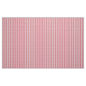 xoxo Hearts Fabric Stof (Fat Quarter)