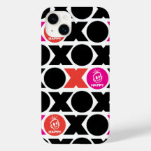 XOXO Hoesje