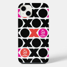 XOXO Hoesje