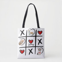 XOXO Huisdierliefhebber Foto's & Naam