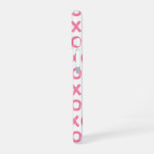 XOXO iPhone 16 HOESJE (Linkerkant)