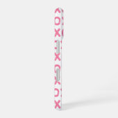 XOXO iPhone 16 HOESJE (Rechterkant)