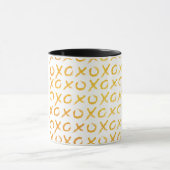 xoxo Knuffels en Kusjes Mok (Midden)