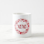 XOXO koffiemok (Center)