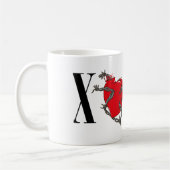 XOXO KOFFIEMOK (Links)