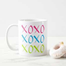 XOXO KOFFIEMOK