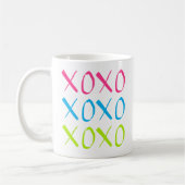 XOXO KOFFIEMOK (Links)