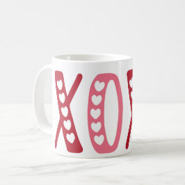 XOXO KOFFIEMOK