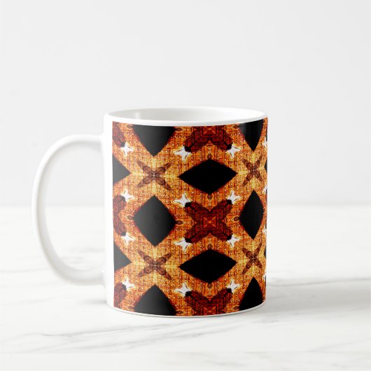 xoXO Koffiemok (Links)