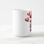 xoxo koffiemok (Center)