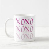 XOXO KOFFIEMOK (Links)