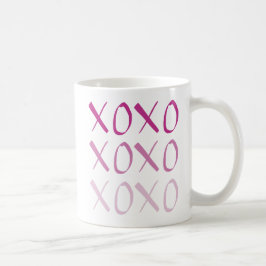 XOXO KOFFIEMOK